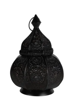 Fretwork Hanging Lantern