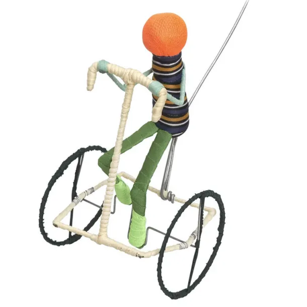 Galimoto Boy