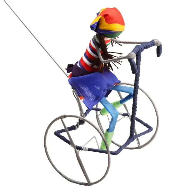 Galimoto Girl