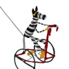 Galimoto Zebra