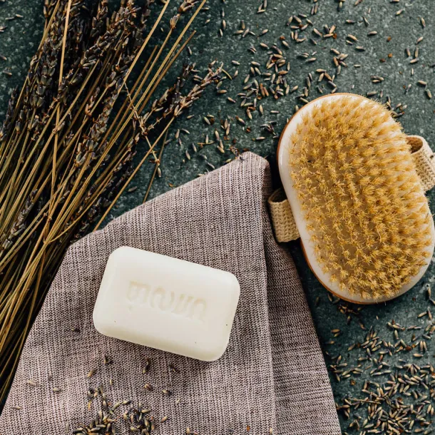 Gentle Lavender Soap