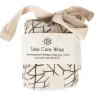 Geometric Take Care Wrap