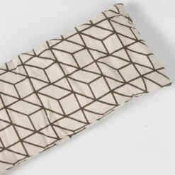 Geometric Take Care Wrap