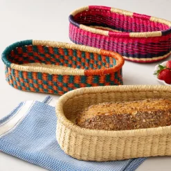 Ghana Breaking Bread Basket - Assorted