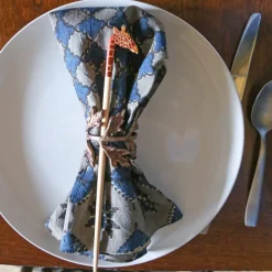 Giraffe Chopstick Pair