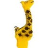 Giraffe Finger Puppet