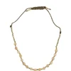 Golden Light Citrine Bracelet
