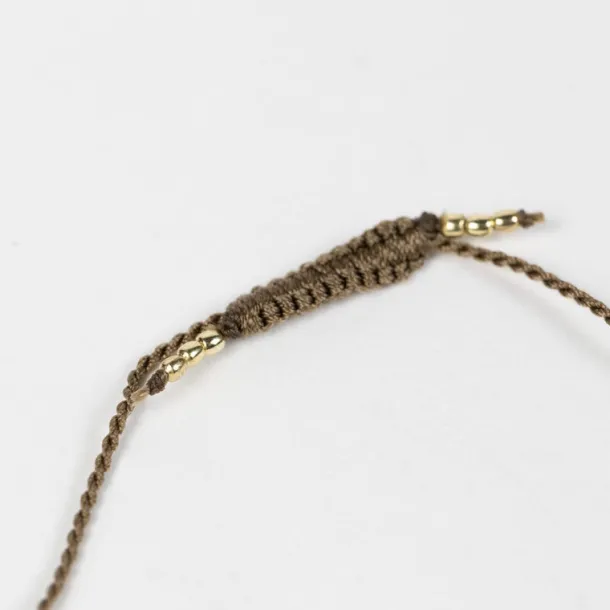 Golden Light Citrine Bracelet