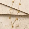 Good Fortune Charm Necklace