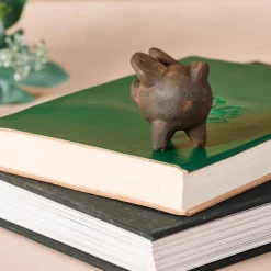 Good Luck Pig