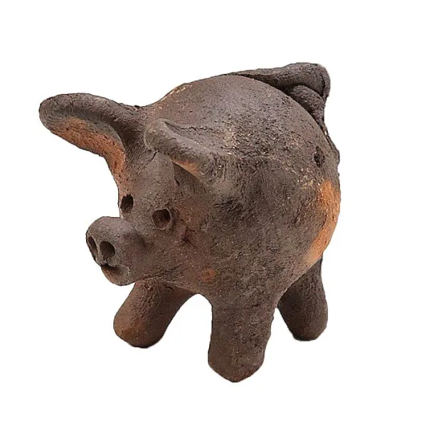 Good Luck Pig