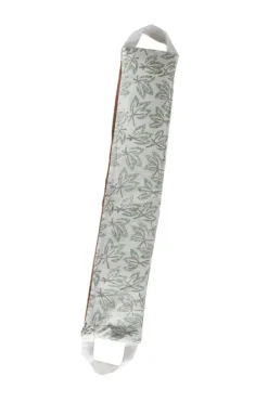 Green Leaves Body Wrap