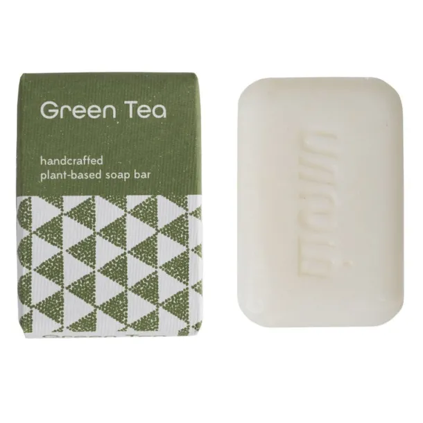 Green Tea Soap