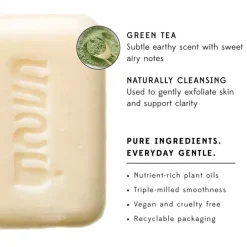 Green Tea Soap