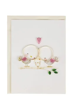 Growing Family Card