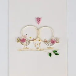 Growing Family Card