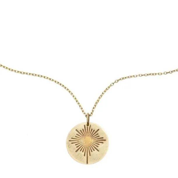 Guiding Star Necklace