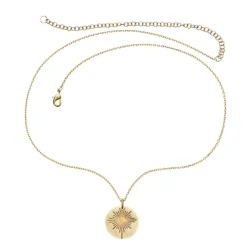 Guiding Star Necklace