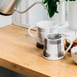 Hand-woven Tea Strainer