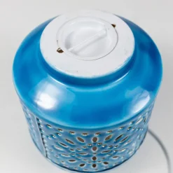 Hanging Iron Lantern