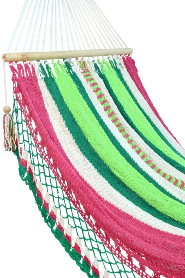 Happy Hammock