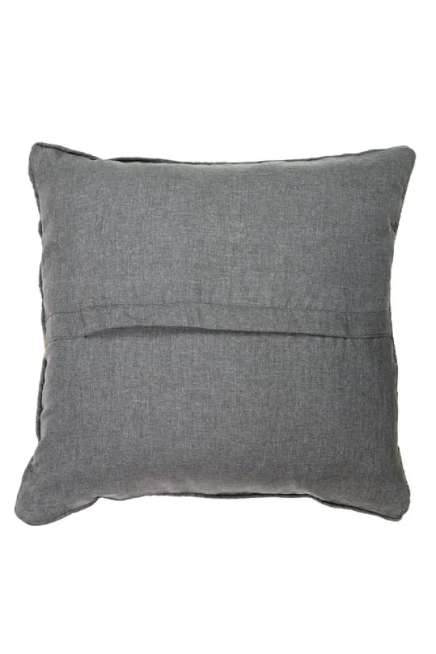 Hara Handwoven Pillow