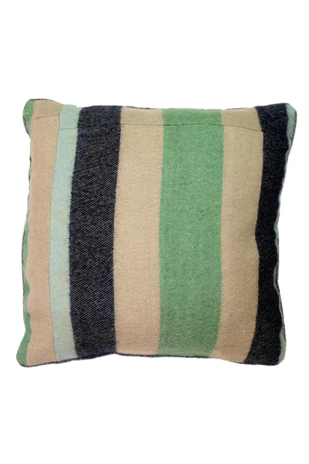 Hara Handwoven Pillow