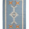 Harmony Dhurrie Mat