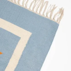 Harmony Dhurrie Rug