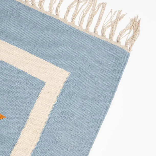 Harmony Dhurrie Rug