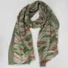 Hathelee Lightweight Wool Scarf