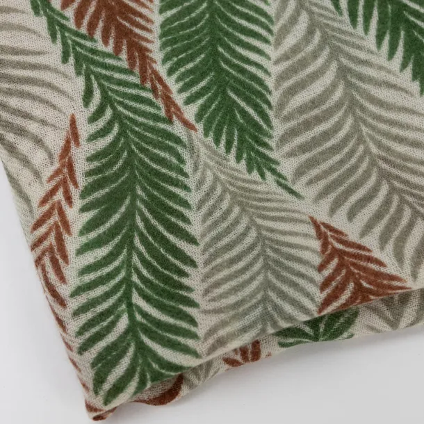 Hathelee Lightweight Wool Scarf
