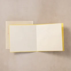 Heart in Bloom Card