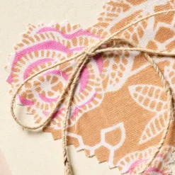 Heartstrings Greeting Card