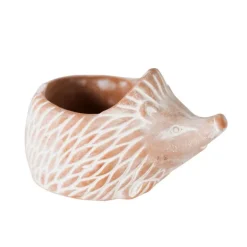 Hedgehog Planter