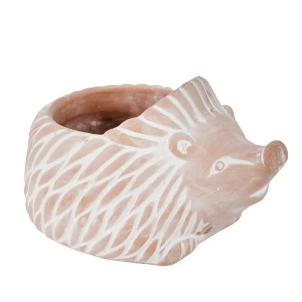 Hedgehog Planter