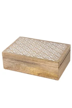 Heera Tea Box