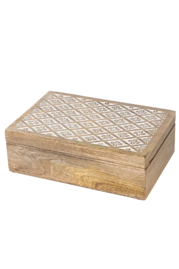 Heera Tea Box