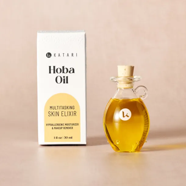 Hoba Oil