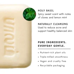 Holy Basil Soap