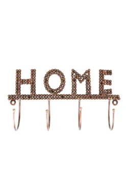 HOME Bike Chain Hook Rack