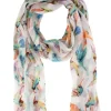 Hummingbird Scarf