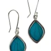 Imagine Flower Petal Earrings