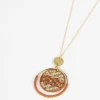 In Orbit Necklace