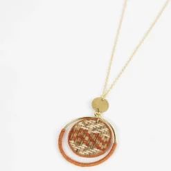 In Orbit Necklace