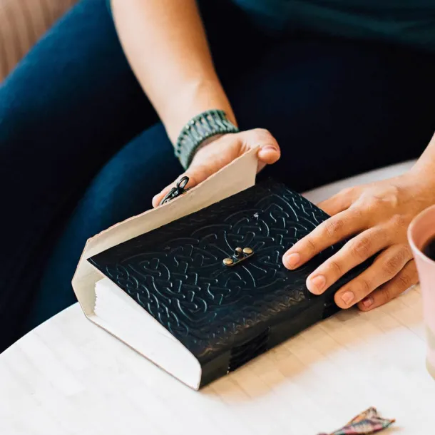 Intertwining Ideas Journal