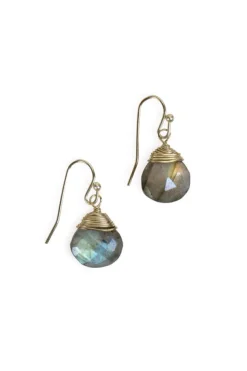 Intuition Earrings