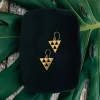 Inversion Earrings