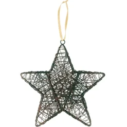 Iron Star
