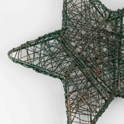 Iron Star
